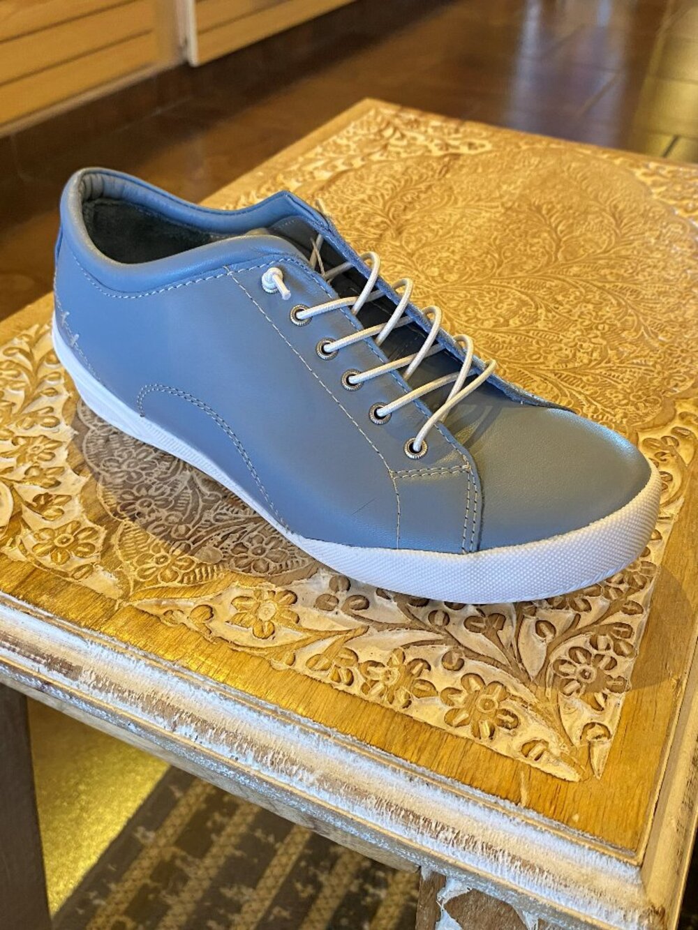 Gelato - Tessa 2 Blue - Multiple Sizes (NEW W/ BOX)